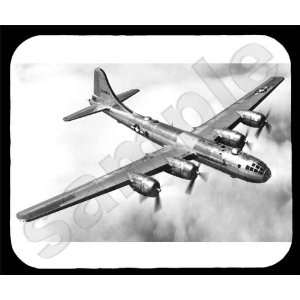  B 29 Superfortress Mouse Pad