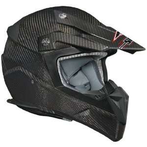  Vega Carbon Fiber Adult Flyte Motocross/Off Road/Dirt Bike 