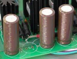 ELNA RJH 100uf 100V 105C LOW ESR HI_END capacitors FOR AUDIO  