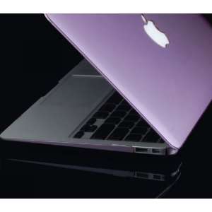  kingCase _Crystal Hard Case for NEW Macbook AIR A1369 13 