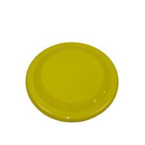  Romanoff Flying Saucer, Yellow