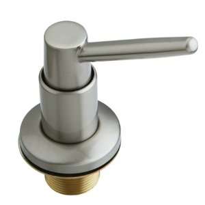  Princeton Brass PSD8648 soap dispenser