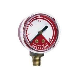 Wika Replacement Gauge   1.5 inch  Industrial & Scientific