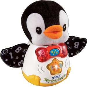  VTech Roly Poly Penguin Toys & Games