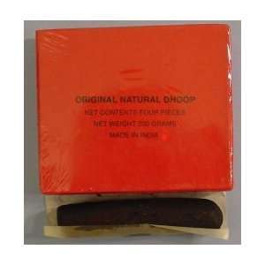  Meera Original Natural Dhoop Incense   Box of 4 Large 