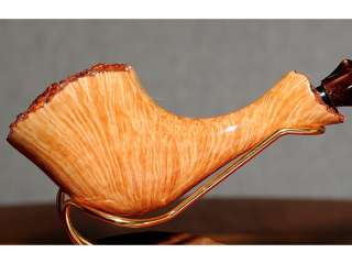 pipe DON FLORIAN 572nd Free Hand ITALY  