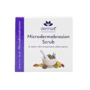   Natural Bodycare Microdermabrasion Scrub