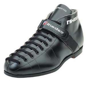  Riedell 125 Roller Skate Boots