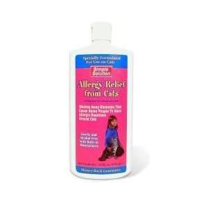  Allergy Relief From Cats Wash