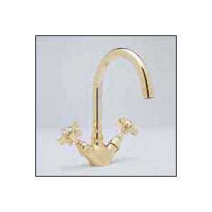  Rohl Kitchen A1466 Single Hole Mixer 8 inch