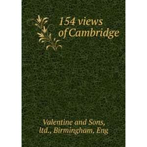   (9781275487697) ltd., Birmingham, Eng Valentine and Sons Books