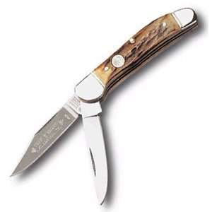 Boker   Copperhead, Stag 