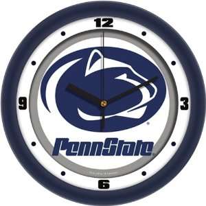  Penn State  Wall Clock