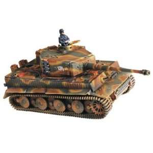   Day Normandy 1944) Assembled Diecast Tank Model Toys & Games