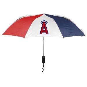  Los Angeles Angels of Anaheim Automatic Folding Umbrella 