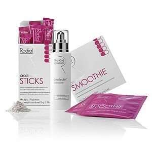  Rodial Skincare crash diet kit , 1 set Beauty