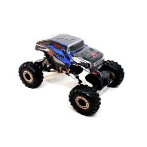  Rockslide RS10 XT 1/10 Scale Crawler 4 Wheel Drive Sports 