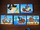 Schira Signed Pirate Ship Prints Paintings Artwork NEW  