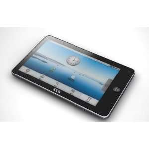  Tablet PC Google Android OS ROCKCHIP CPU