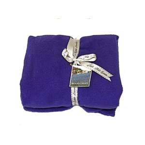  Spa Lavender Fleece Heat Wrap   Purple Health & Personal 
