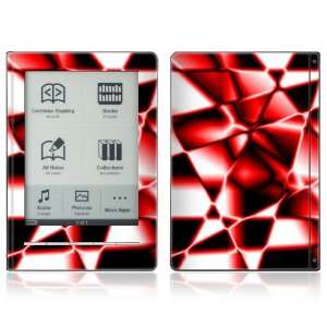 The Art Gallery Design Protective Decal Skin Sticker for Sony Digital 