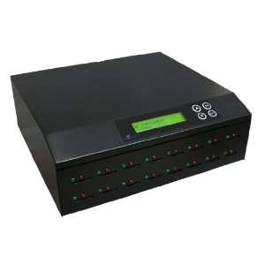  MF Digital 1 to 15 Drive Standalone SD Duplicator 