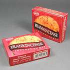 HEM Frankincense Incense Dhoop Cones   2, 10 Count Boxe