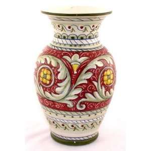  ROCOCO Classic Vase [#1503 ROC]