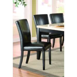  Braden Side Chair (Set of 2) by Crown Mark