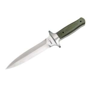  Boker Plus Knives P180 Schanx Integral Dagger Fixed Blade 