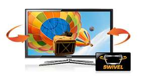 Brand New Samsung 60 3D Smart TV 1080p LED HDTV (7050)  