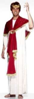  Nero the Roman Emperor Adult Costume Clothing