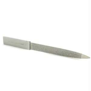  Nail File   Stainless Steel   1pc Beauty