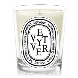  Diptyque Vetyver (Vetiver) Candle 6.5oz candle Health 