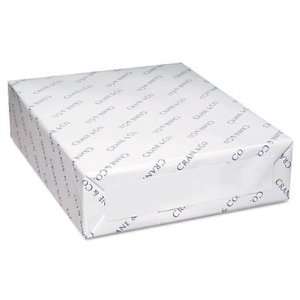  Neenah Paper Cranes Crest 100% Cotton Paper, 24 lb., 8 1 