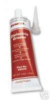 Dielectric Grease   5oz Tube  