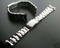 OYSTER WATCH BAND FOR VINTAGE ROLEX SUBMARINER 20MM REVIT  
