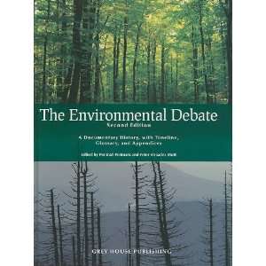  By  The Environmental Debate A Documentary History, with 