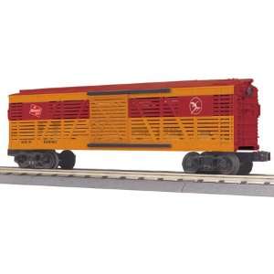  MTH 30 7187 Milwaukee Road Stock Car Toys & Games