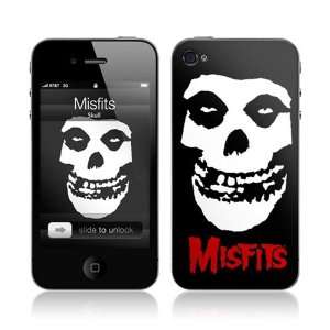   Skins Protective Skin For Apple AT&T Verizon iPhone 4 Electronics