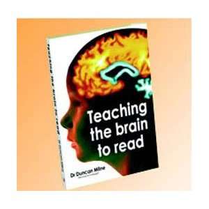  TEACHING THE BRAIN TO READ Toys & Games