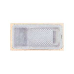  Rm100 4 in. Plast. Roller Tray