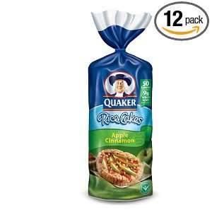 Quaker Baked Apple Oatmeal, Express, 1.90 Ounce (Pack of 12)
