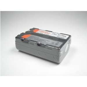  Power Battery for Sony NP FM55H, LiIon, Li Ion, Lithium 