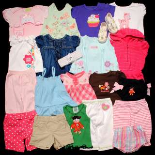 BABY GIRL CLOTHES LOT BABY GAP 0 3 MONTHS 3 MONTHS 3 6 MONTHS NEW 