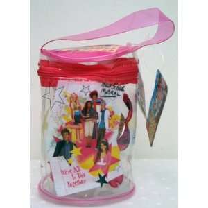  Disney High School Musical 2 Girls Hair Accessory Set in 