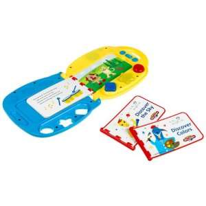   First Story Reader with Baby Einstein Interactive Books Toys & Games
