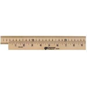 ACM10431 Westcott® RULER,METER STICK,WDG on PopScreen