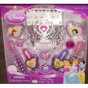  Disney Princess Royal Play Make Up Set Toys & Games