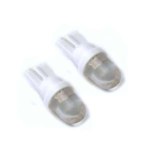 T10 Wedge Super White LED Light Bulb 147 152 158 (Twin Pack) Lifetime 